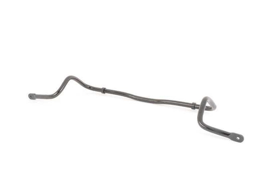 Estabilizador delantero OEM 31359808012 para MINI R60 (Cooper, Cooper ALL4, Cooper D) y R61. Válido para versiones con tracción delantera y total. Original MINI.