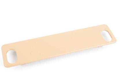 Cubierta embellecedora para reposacabezas OEM 51468202670 para BMW Serie 5 (E39). Original BMW.