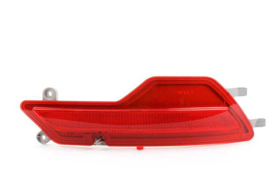 Catadrióptico trasero derecho OEM 63147179990 para BMW X6 {E71, E72} todos los modelos compatibles. Pieza original BMW.