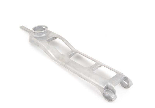 Schaltarm for BMW E60, E61, E63, E64 (OEM 25117547887). Genuine BMW.