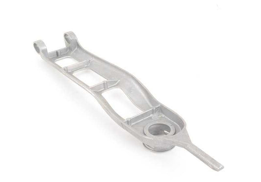 Schaltarm for BMW E60, E61, E63, E64 (OEM 25117547887). Genuine BMW.