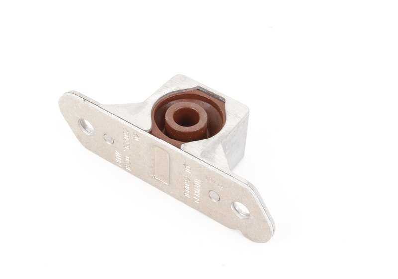 Katalysatorunterstützung in der Nähe des Motors für BMW Series 1 F20, F21, Serie 2 F22, F23, F87, Serie 3 F30, F31, F34, F35, Serie 4 F32, F33, F36 (OEM 18307633092). Original BMW