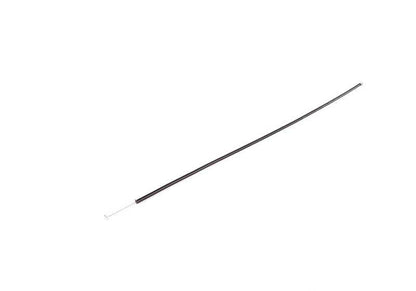 Cable Bowden cierre centralizado OEM 51238176596 para BMW E39. Original BMW.