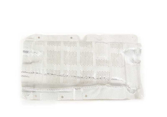 Isolatore termico del tunnel centrale OEM 51487241756 per BMW F20, F21, F22, F23, F87, F30, F31, F34, F32, F33, F36. BMW originale.