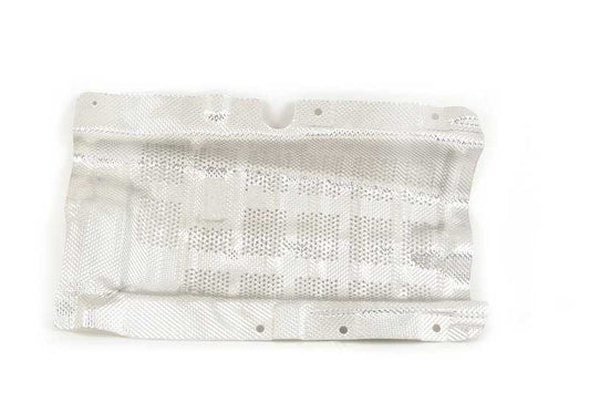 Isolatore termico del tunnel centrale OEM 51487241756 per BMW F20, F21, F22, F23, F87, F30, F31, F34, F32, F33, F36. BMW originale.