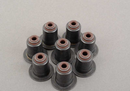 Kit de reparación de sellos de válvulas OEM 11340038719 para BMW F20, F21, F40, F52, F70, F22, F23, F44, F45, F46, G42, U06, F30, F31, F34, F35, G20, G21, G28, F32, F33, F36, G22, G23, G26, F07, F10, F11, F18, G30, G31, G38, G60, G61, G68, G32, G11
