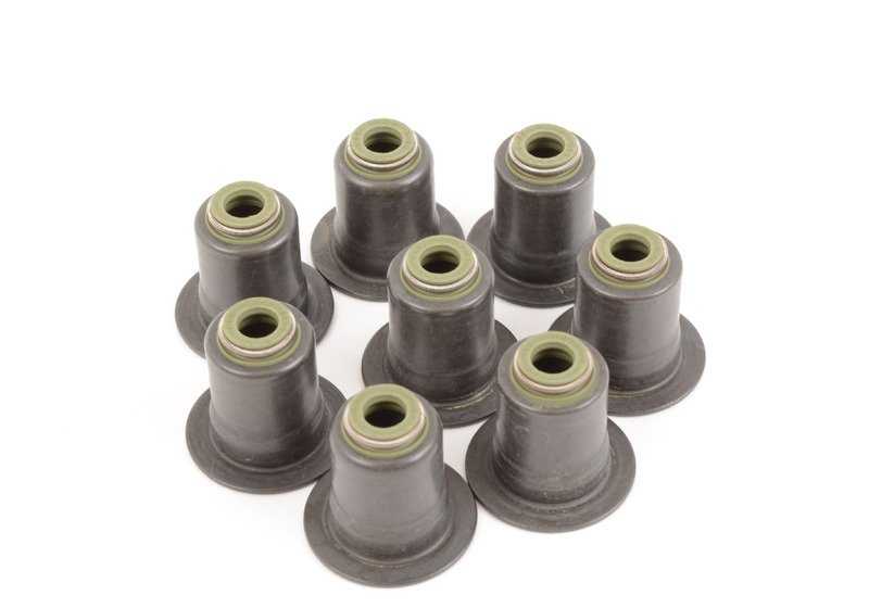 Valve Stem Seal Repair Kit For BMW 1 Series F20 F21 F52 2 Series F22 F23 F45 F46 3 Series F30 F31 F34 F35 4 Series F32 F33 F36 5 Series F07N F10 F11 F18 G60 G68 i I12 X1 E84 F48 F49 X2 F39 X3 F25 X4 F26 X5 F15