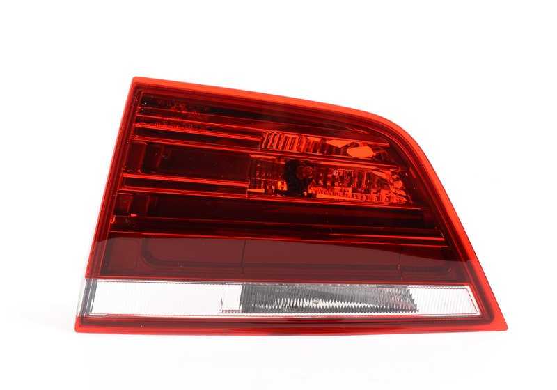 Piloto trasero derecho portón maletero OEM 63217217310 para BMW F25. Luz trasera original BMW. Compatible solo con modelos BMW X3 F25.