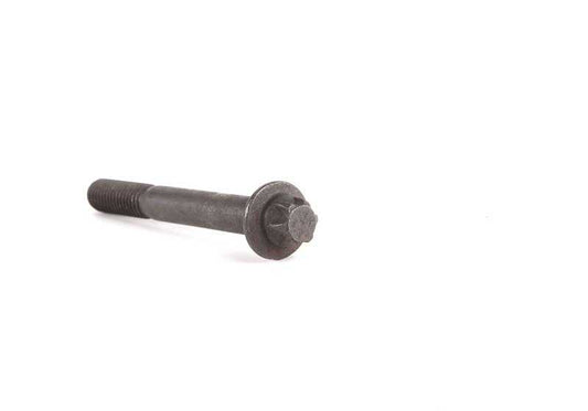 Tornillo Torx M6x50 OEM 11121726397 para BMW E34, E36, E38, E39, E46, E53, E60, E61, E65, E66, E83, Z3, E85. Original BMW.