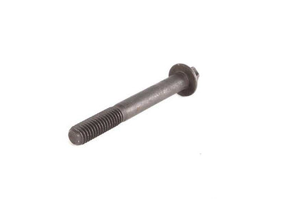 Tornillo Torx M6x50 OEM 11121726397 para BMW E34, E36, E38, E39, E46, E53, E60, E61, E65, E66, E83, Z3, E85. Original BMW.
