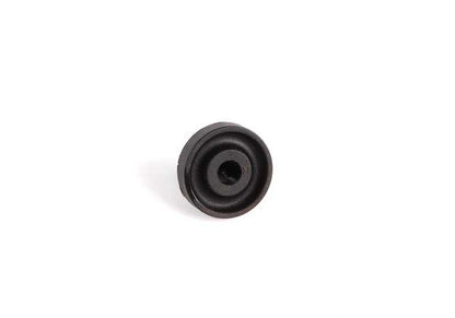 Tuerca de inserción OEM 51181852299 para BMW E21, E30, E36, E12, E28, E34, E39, E24, E23, E32, E31 y Motorrad CK07-K84, K02-K03-K61, K21-K54, R28, K42-K69, KM3. Original BMW y Motorrad.