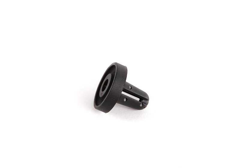 Tuerca de inserción OEM 51181852299 para BMW E21, E30, E36, E12, E28, E34, E39, E24, E23, E32, E31 y Motorrad CK07-K84, K02-K03-K61, K21-K54, R28, K42-K69, KM3. Original BMW y Motorrad.