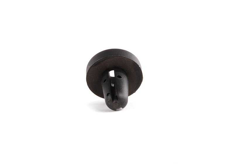Tuerca de inserción OEM 51181852299 para BMW E21, E30, E36, E12, E28, E34, E39, E24, E23, E32, E31 y Motorrad CK07-K84, K02-K03-K61, K21-K54, R28, K42-K69, KM3. Original BMW y Motorrad.