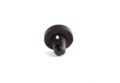 Tuerca de inserción OEM 51181852299 para BMW E21, E30, E36, E12, E28, E34, E39, E24, E23, E32, E31 y Motorrad CK07-K84, K02-K03-K61, K21-K54, R28, K42-K69, KM3. Original BMW y Motorrad.