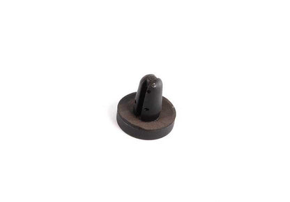Tuerca de inserción OEM 51181852299 para BMW E21, E30, E36, E12, E28, E34, E39, E24, E23, E32, E31 y Motorrad CK07-K84, K02-K03-K61, K21-K54, R28, K42-K69, KM3. Original BMW y Motorrad.