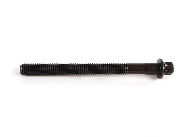 Kit de parafusos de cabeçote para BMW E36, E46, E39, E60, E61, E38, E65, E66, E83, E53, E85 (OEM 11121740065). BMW originais.