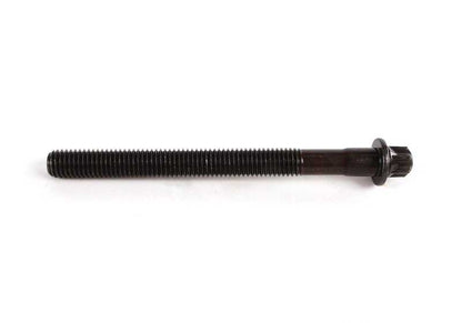 Kit de parafusos de cabeçote para BMW E36, E46, E39, E60, E61, E38, E65, E66, E83, E53, E85 (OEM 11121740065). BMW originais.