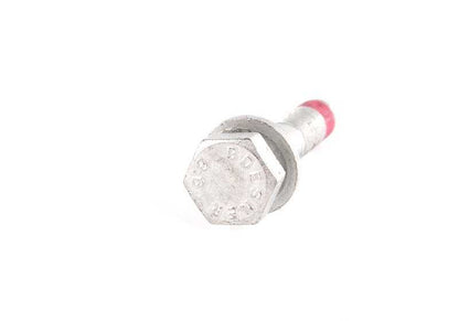 OEM 11417508400 Self-Locking Hexagon Screw for BMW E34, E39, E32, E38, E31, E53. Genuine BMW.