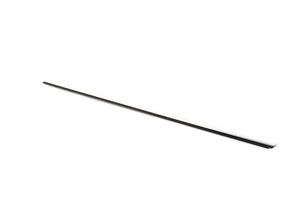 Außenabdeckung der linken Vordertür für BMW E92, E93 (OEM 51337173551). Original BMW