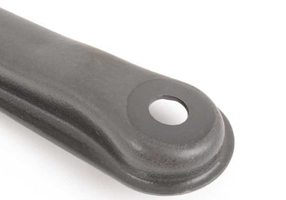 OEM 33311134156 rear suspension arm for BMW E34. Original BMW.