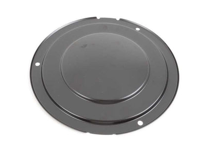 Cierre de tapa OEM 51711967999 para BMW E30 (01/1982 - 02/1994). Original BMW.