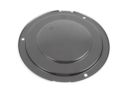 Cappello di chiusura per la serie BMW 3 E30 (OEM 51711967999). BMW originale