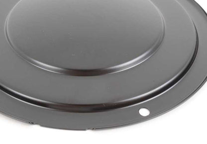 Cierre de tapa OEM 51711967999 para BMW E30 (01/1982 - 02/1994). Original BMW.