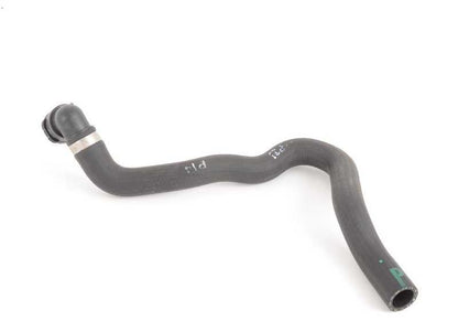 Tubería de succión de dirección asistida OEM 32416850684 para BMW E70, E71, F15, F16, F85, F86. Original BMW.