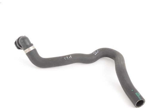 Tubería de succión de dirección asistida OEM 32416850684 para BMW E70, E71, F15, F16, F85, F86. Original BMW.