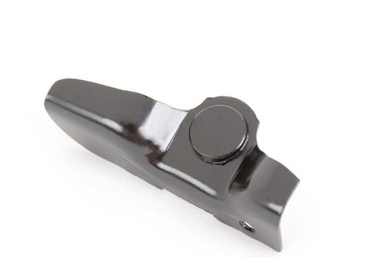 Suporte de fechamento traseiro OEM 41141935693 para BMW 3 E30 318i, 320i ... e muito mais. BMW original.