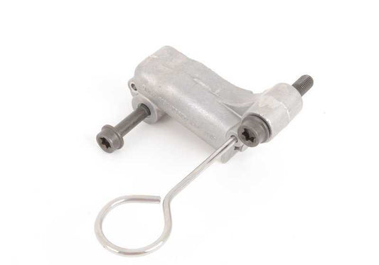 Tensor de cadena (Kettenspanner) OEM 11317557741 para BMW F07, F10, F11, F90, G30, G31, G90, G99, F06, F12, F13, F01, F02, F04, G11, G12, G70, F91, F92, F93, G14, G15, G16, E70, F15, G05, F85, F95, E71, E72, F16, G06, F86, F96, G07, G09. Original BMW