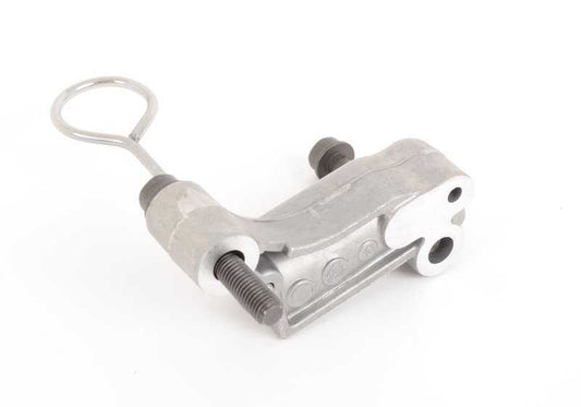 Tensor de cadena (Kettenspanner) OEM 11317557741 para BMW F07, F10, F11, F90, G30, G31, G90, G99, F06, F12, F13, F01, F02, F04, G11, G12, G70, F91, F92, F93, G14, G15, G16, E70, F15, G05, F85, F95, E71, E72, F16, G06, F86, F96, G07, G09. Original BMW