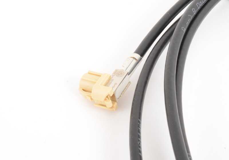 Camera delle entrate del modulo di riparazione OEM 61119309154 per BMW F22, F22N, F23, F23N, F87, F87N, F30N, F31N, F34, F34N, F80, F80N. BMW originale.