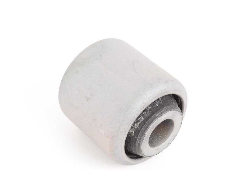 Support en caoutchouc pour BMW X5 E70, F15, F85, X6 E71, F16 (OEM 31126855509). BMW d'origine