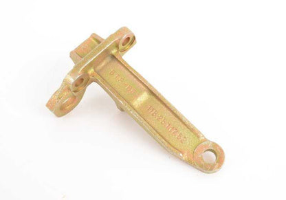 Soporte de cojinete para BMW Serie 3 E21, E30, Serie 5 E12, E28 (OEM 12318602032). Original BMW