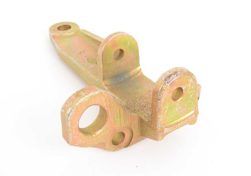 Soporte de cojinete para BMW Serie 3 E21, E30, Serie 5 E12, E28 (OEM 12318602032). Original BMW