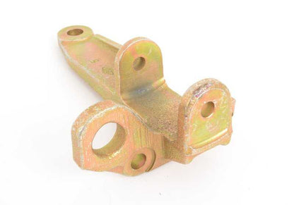 Soporte de cojinete para BMW Serie 3 E21, E30, Serie 5 E12, E28 (OEM 12318602032). Original BMW