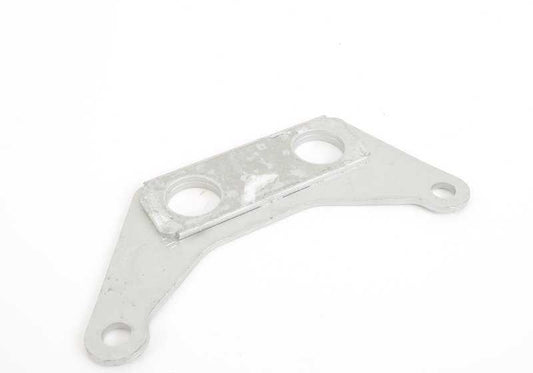 Soporte de escape OEM 18201437657 para BMW Serie 5 (E39). Original BMW.