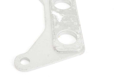 Soporte de escape OEM 18201437657 para BMW Serie 5 (E39). Original BMW.