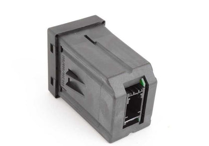 Ordenador de a bordo / Reloj digital OEM 62138377996 para BMW E36, Z3. Original BMW.