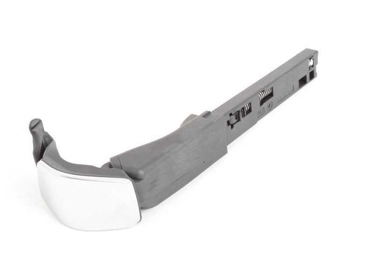 Left Hand Seat Belt Receiver for BMW 2 Series F87, F87N 4 Series F32, F32N, F82, F82N (OEM 72117352851). Original BMW