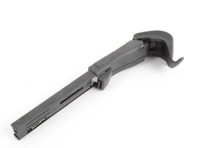 Left Hand Seat Belt Receiver for BMW 2 Series F87, F87N 4 Series F32, F32N, F82, F82N (OEM 72117352851). Original BMW