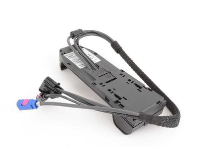 Base de soporte OEM 84109220652 para BMW F20, F21, F22, F23, F87, F30, F31, F34, F80, F32, F33, F36, F82, F83, F06, F12, F13, F01, F02, F04, F25, F26, MINI R60, R61. Original BMW.