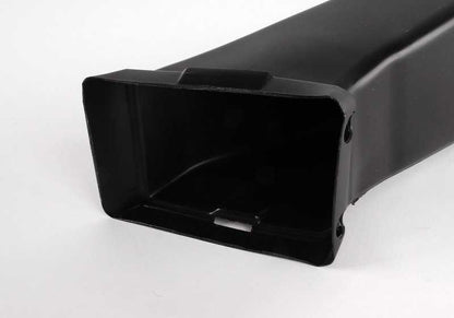 Rechte Lufthandbuch für BMW 3 E36 -Serie (OEM 51711977116). Original BMW