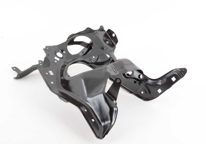 Panel frontal derecho OEM 51717022968 para BMW Serie 7 {E65, E66} todos los modelos compatibles. Pieza original BMW.