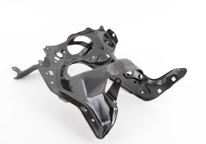 Panel frontal derecho OEM 51717022968 para BMW Serie 7 {E65, E66} todos los modelos compatibles. Pieza original BMW.