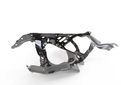 Panel frontal derecho OEM 51717022968 para BMW Serie 7 {E65, E66} todos los modelos compatibles. Pieza original BMW.
