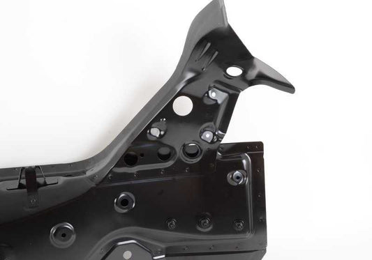 Boîtier arrière OEM 41347263836 pour BMW F12, F13, F06. BMW d'origine.