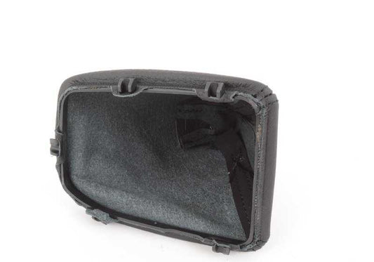 Dakota Lederausrüstung Lederabdeckung für BMW 3 E90 -Serie, E91, E92, E93 (OEM 25167592028). Original BMW.