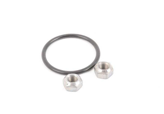 OEM Brake Servo 3432282193 pour BMW E46 (316i, 318i, 320i, 323i, 325i, 328i, 330i, M3). BMW d'origine.